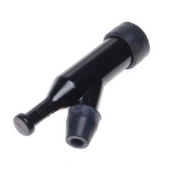 Spark plug pipe go kart engine honda gx