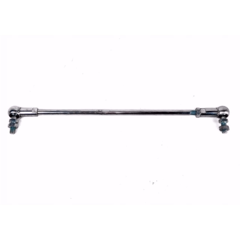 Steering rack for M6 mini quad go-kart buggy