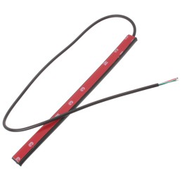 Lamp LED strip stop parking turn signal quad atv