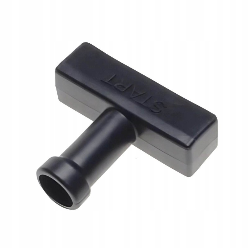 Starter handle go kart engine honda gx rubber motogeneric