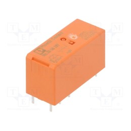 1 pcs x PHOENIX CONTACT - 2906287 - Relay: miniature