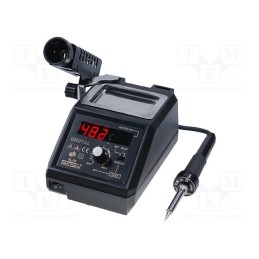 1 pcs x SOLOMON SORNY ROONG - - - Soldering iron stand, for soldering irons, stable structure