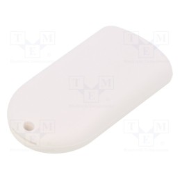 1 pcs x TAKACHI - PS-65W - Enclosure: for remote controller, PS, IP40, X: 35mm, Y: 65mm, Z: 11mm