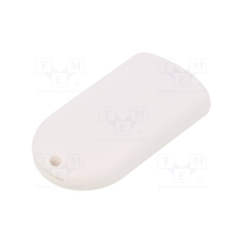 1 pcs x TAKACHI - PS-65W - Enclosure: for remote controller, PS, IP40, X: 35mm, Y: 65mm, Z: 11mm