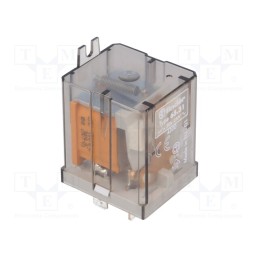 1 pcs x FINDER - 65.31.8.230.4300 - Relay: electromagnetic, SPST-NO, Ucoil: 230VAC, Icontacts max: 50A