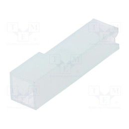 10 pcs x TE Connectivity - 925387-1 - Terminals cover, female, PIN: 1