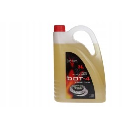 Max brake fluid dot4 3l