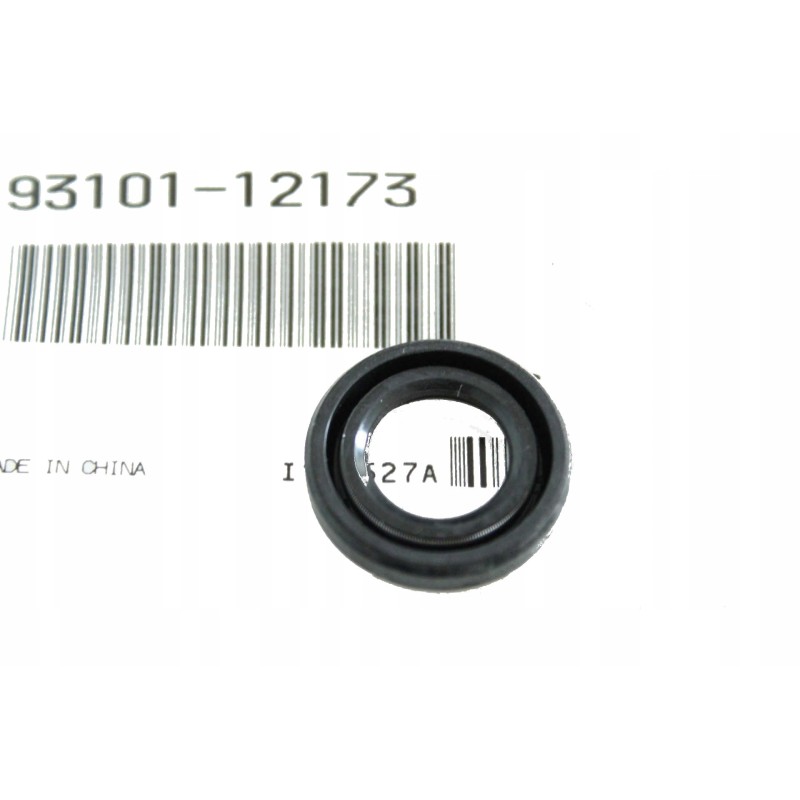Water pump seal yamaha raptor 93101 12173