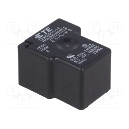 1 pcs x TE Connectivity - 3-1393210-3 - Relay: electromagnetic, SPDT, Ucoil: 12VDC, 20A, Ucoil min: 9VDC