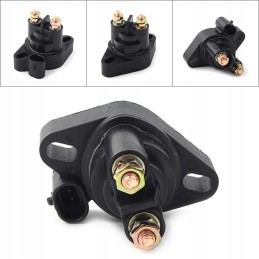 Arctic cat 400 500 700 starter relay