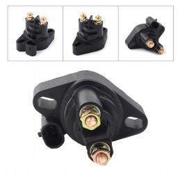 Arctic Cat 400 500 700 Starter Relay 0445 058 0445 036