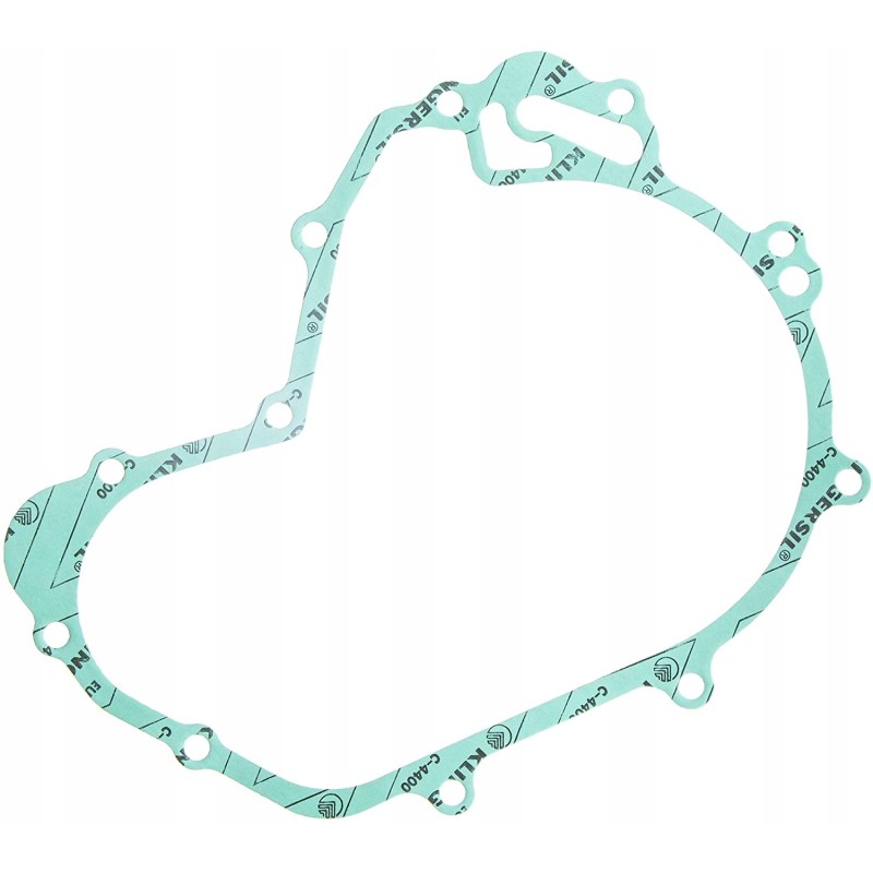 Cover gasket can am outlander renegade comma