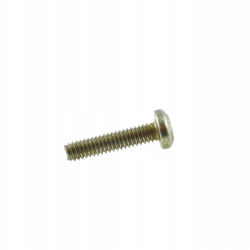 The clutch screw is an original Polaris Ranger