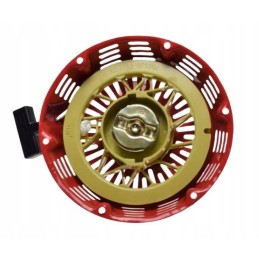 Starter mechanism go kart engine honda gx390 motogeneric