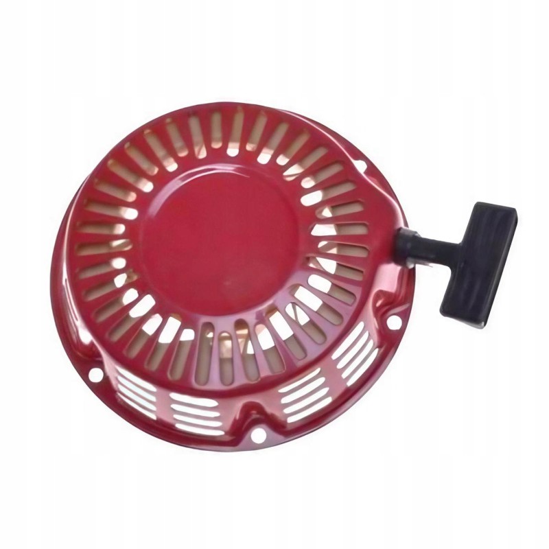 Starter mechanism go kart engine honda gx270 motogeneric