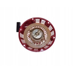 Starter mechanism go kart engine honda gx270 motogeneric