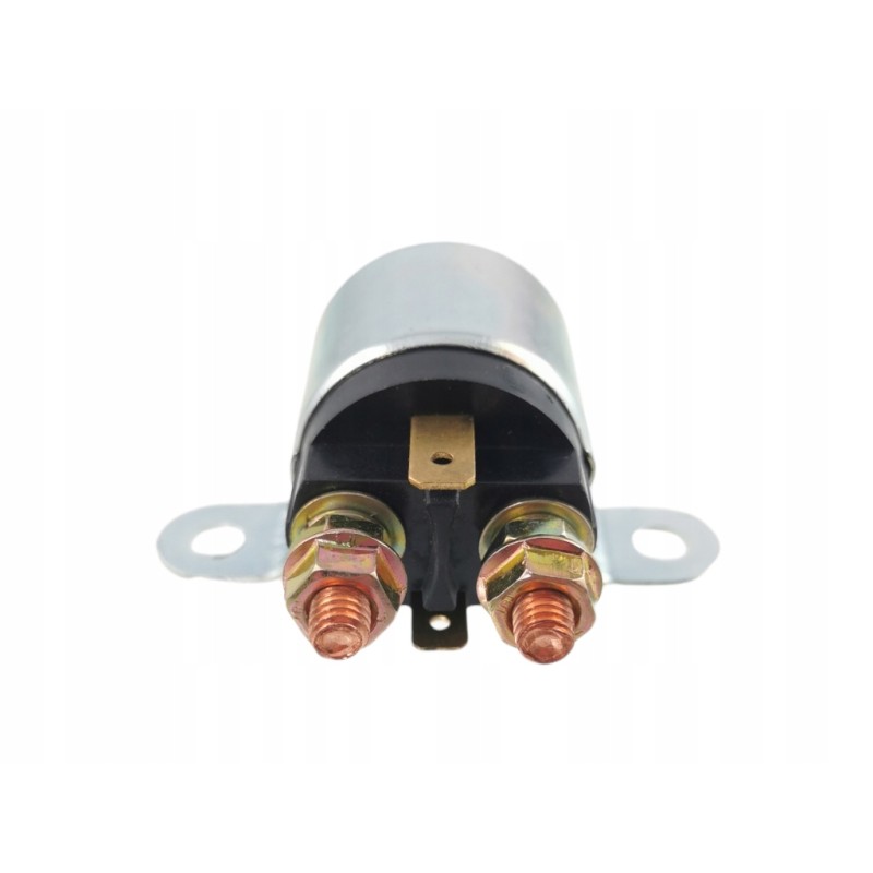 Can am g1 g2 starter relay 710001364