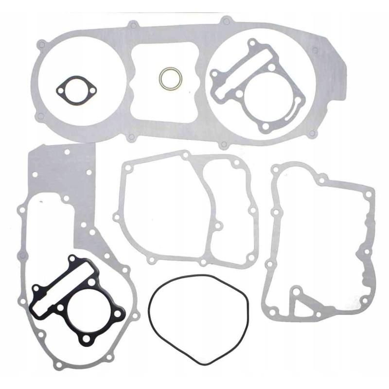 Gasket atv 150 quad gasket set bashan shineray linhay kingway