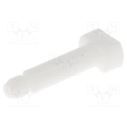 10 pcs x EDAC - 565-200-100 - Accessories: sealing pin, 560,565,E-Seal