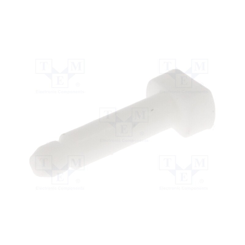 10 pcs x EDAC - 565-200-100 - Accessories: sealing pin, 560,565,E-Seal