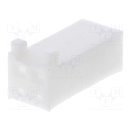 10 pcs x TE Connectivity - 1375820-2 - CST-100 II HOUSING 2 POS