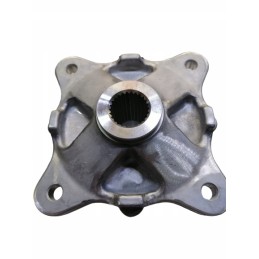 Rear hub original Polaris Ranger 500 570 700 800 RZR 570 800 5143629