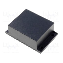 1 pcs x STRAPUBOX - KG515 - Enclosure: multipurpose, X: 45mm, Y: 54mm, Z: 21mm, with fixing lugs