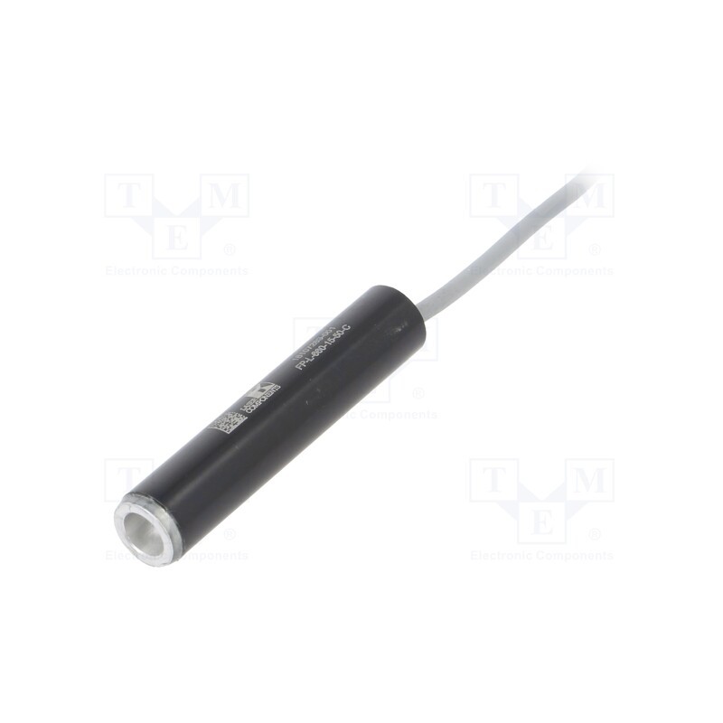 1 pcs x Laser Components - FP-L-660-15-50-C - Module: laser, 15mW, red, line, 660nm, 4.5÷6VDC, 30÷150mA