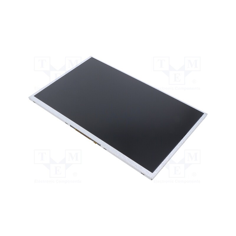 1 pcs x Riverdi - SM-RVT101HVHNWN00 - Display: TFT, 10.1', 1280x800, Illumin: LED, RGB, Interface: HDMI