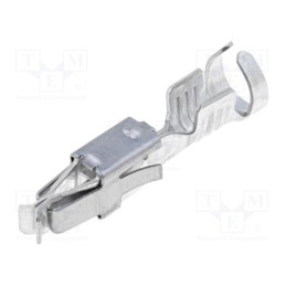 10 pcs x TE Connectivity - 927773-3 - Contact, female, 2.8x0.8mm, bronze, tinned, 1÷2.5mm2, 16AWG÷13AWG