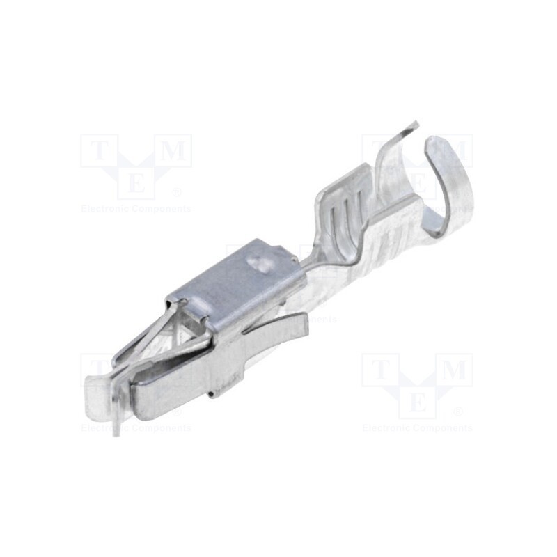 10 pcs x TE Connectivity - 927773-3 - Contact, female, 2.8x0.8mm, bronze, tinned, 1÷2.5mm2, 16AWG÷13AWG