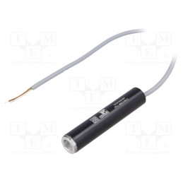 1 pcs x Laser Components - FP-L-905-5-50-C - Module: laser, 5mW, infrared, line, 905nm, 4.5÷6VDC, 30÷150mA