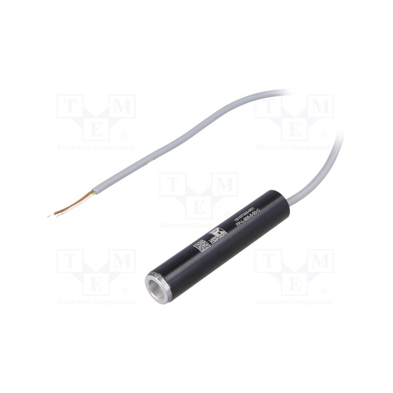 1 pcs x Laser Components - FP-L-905-5-50-C - Module: laser, 5mW, infrared, line, 905nm, 4.5÷6VDC, 30÷150mA