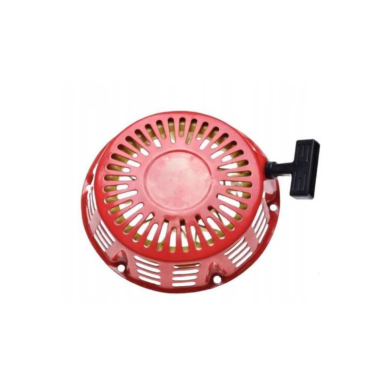 Starter mechanism go kart engine honda gx390 motogeneric