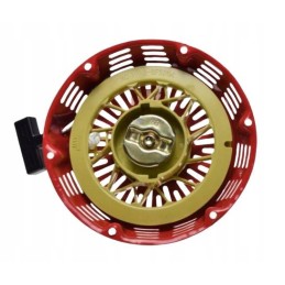 Starter mechanism go kart engine honda gx390 motogeneric