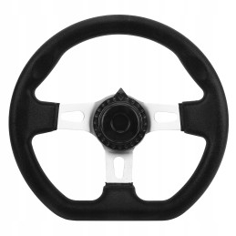 270mm steering wheel type buggy go kart power cars