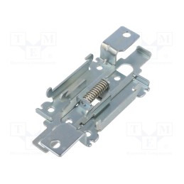 1 pcs x CROUZET - 26532764N - Relays accessories: DIN-rail mounting holder, -40÷80°C, IP20