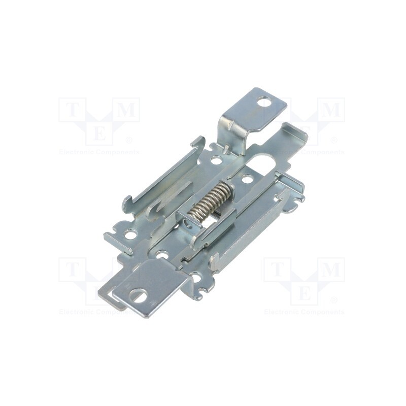 1 pcs x CROUZET - 26532764N - Relays accessories: DIN-rail mounting holder, -40÷80°C, IP20