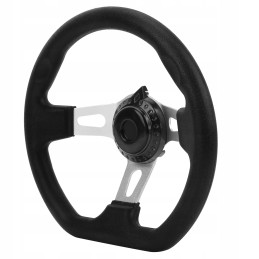 270mm steering wheel type buggy go kart power cars