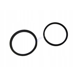 Brake piston seals y kodiak 700