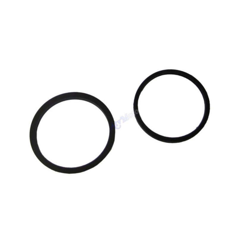 Brake piston seals y kodiak 700