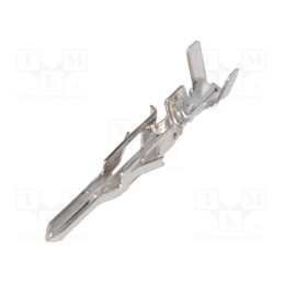 10 pcs x MOLEX - 460121142 - Contact, male, tinned, 20AWG÷18AWG, Mini-Fit Plus, bulk, crimped