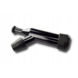 Spark plug pipe go kart engine honda gx