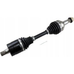 Polos rear right drive can am renegade 1000 850