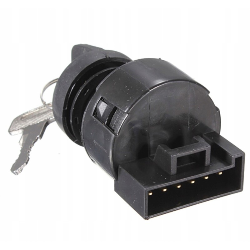 Polaris ignition switch 6 pin 3 positions sportsman scrambler magnum ranger hawkeye