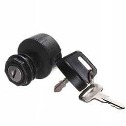 Polaris ignition switch 6 pin 3 positions sportsman scrambler magnum ranger hawkeye