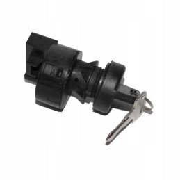 Polaris ignition switch 6 pin 3 positions sportsman scrambler magnum ranger hawkeye