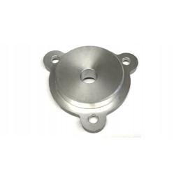 Can am g1 g2 oil pump cover