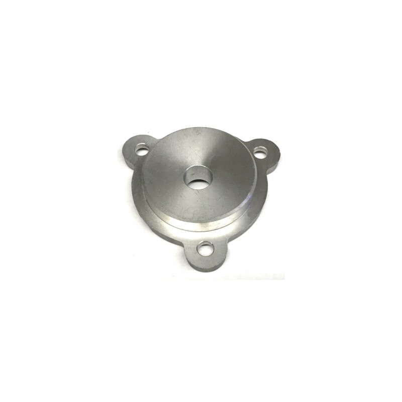 Can am g1 g2 oil pump cover