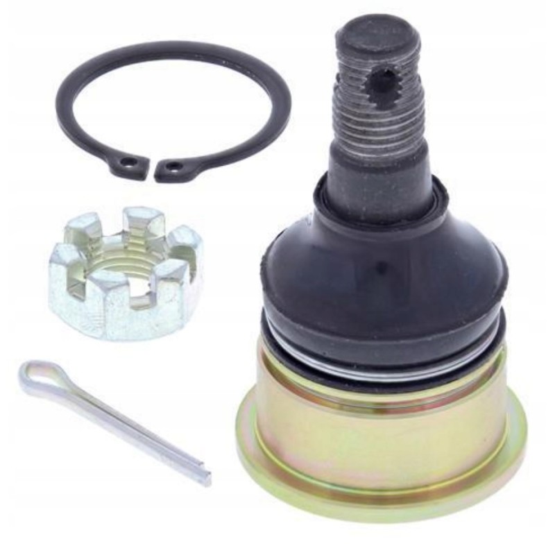 Yamaha grizzly yfm 550 700 stub ball pin